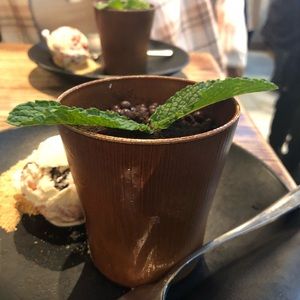 Meet your Posher, Zarna